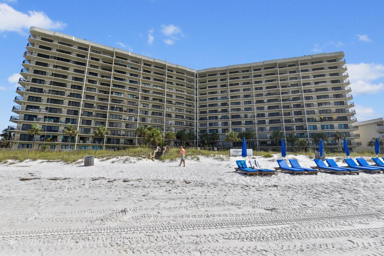 Commodore Resort #707 By Book That Condo Panama City Beach Exteriér fotografie