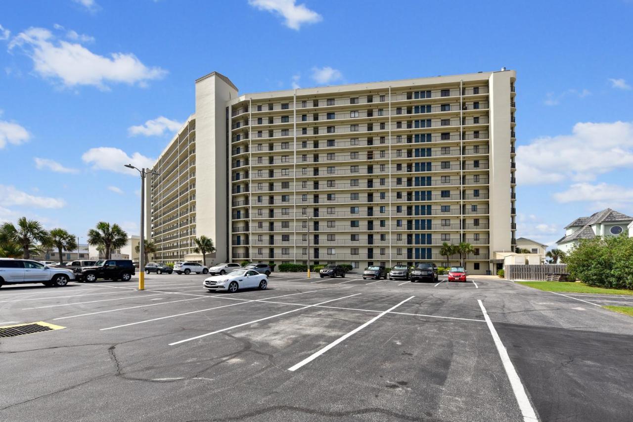 Commodore Resort #707 By Book That Condo Panama City Beach Exteriér fotografie