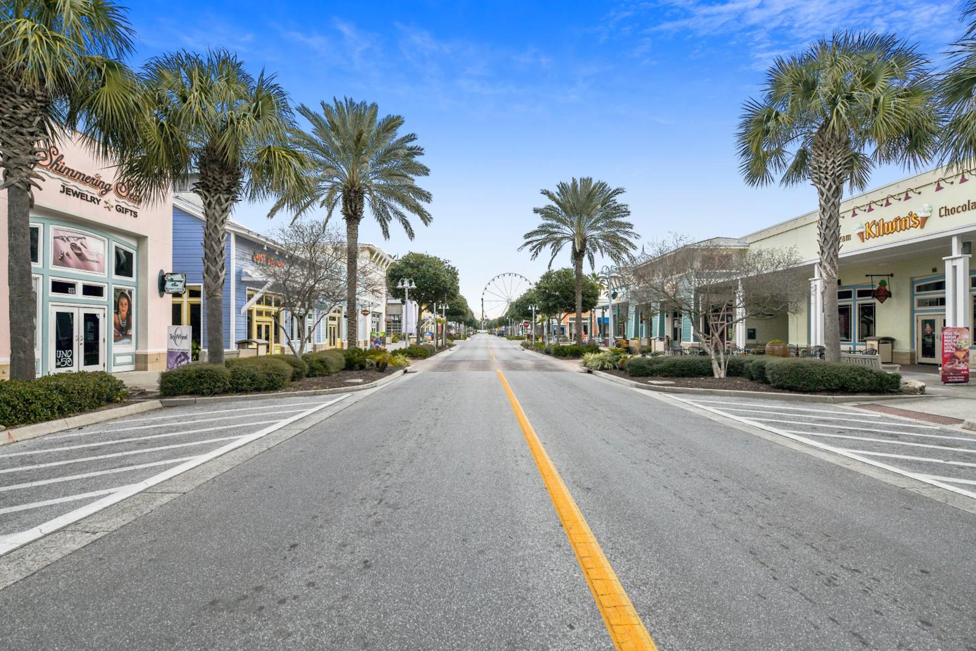 Commodore Resort #707 By Book That Condo Panama City Beach Exteriér fotografie