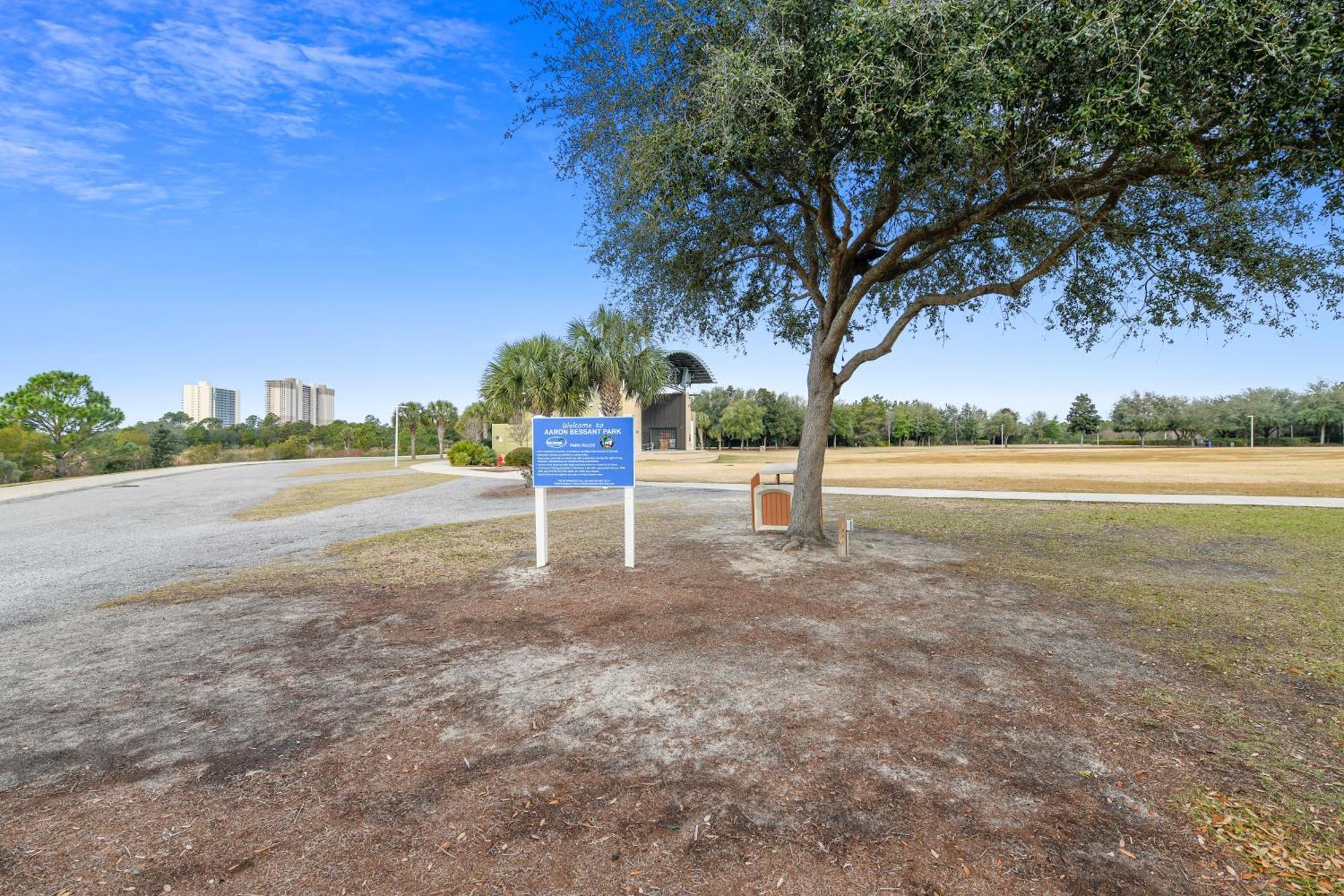 Commodore Resort #707 By Book That Condo Panama City Beach Exteriér fotografie